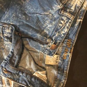 VIP JEANS Boyfriend 18W
